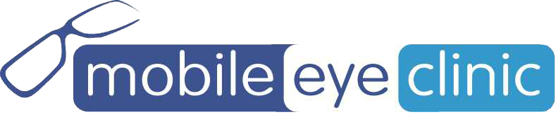 Mobile Eye Clinic Logo